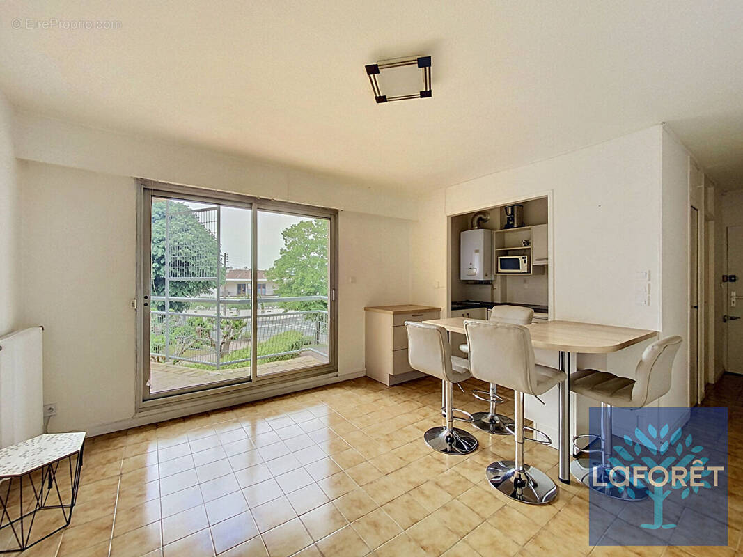 Appartement à DAX