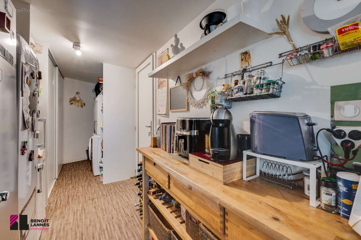 Photo 7 - Maison à LAPEYROUSE-FOSSAT