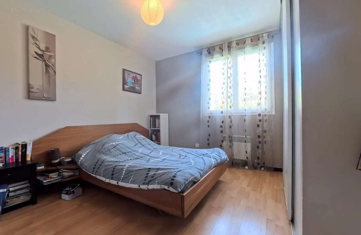 Maison à RAMONVILLE-SAINT-AGNE