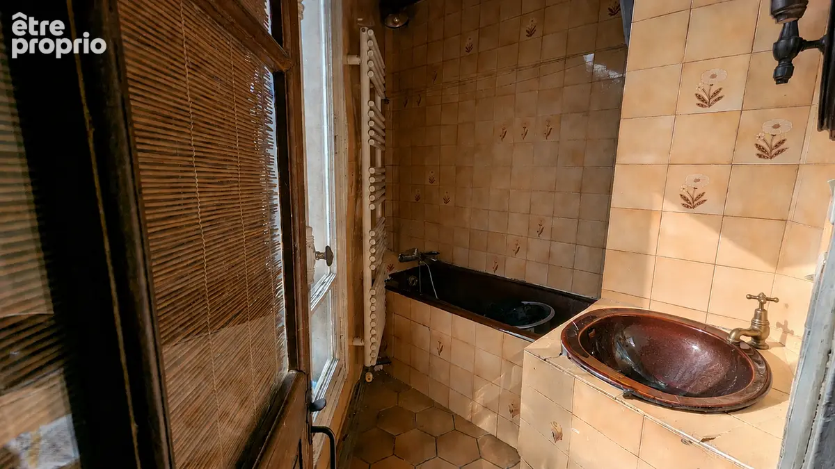 Appartement Duplex Saint Denis 6 pièce(s) 111.51 m2 - photo 11