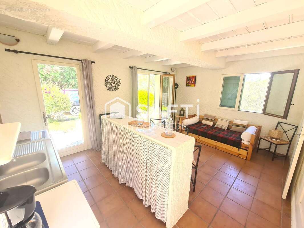 Photo 6 - Maison à PIGNANS