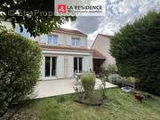 Maison à SAINT-OUEN-L'AUMONE