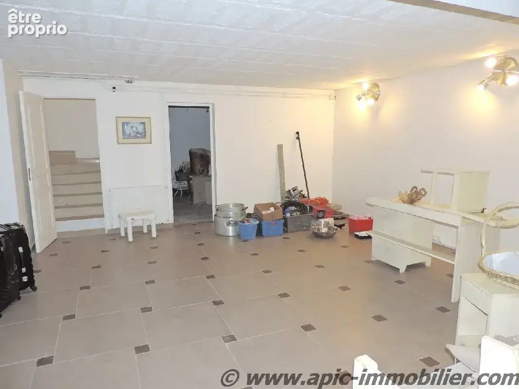 Maison 8 pièces 241 m² à vendre à Saint-Brice-Sous-Foret (95350) - photo 19