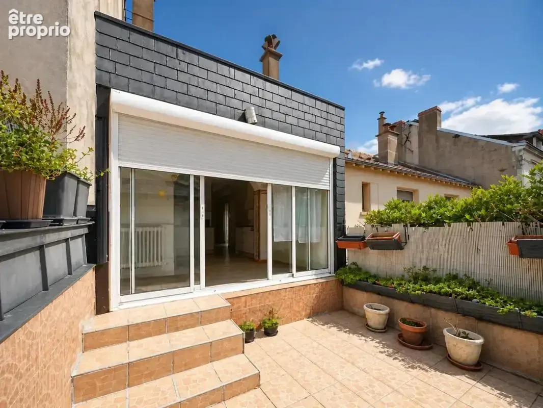 Maison à ANGERS