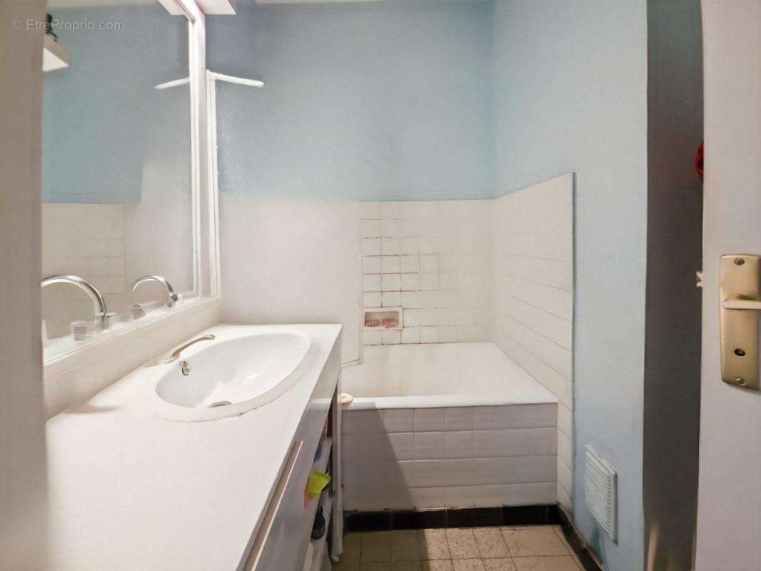 Appartement à CALUIRE-ET-CUIRE