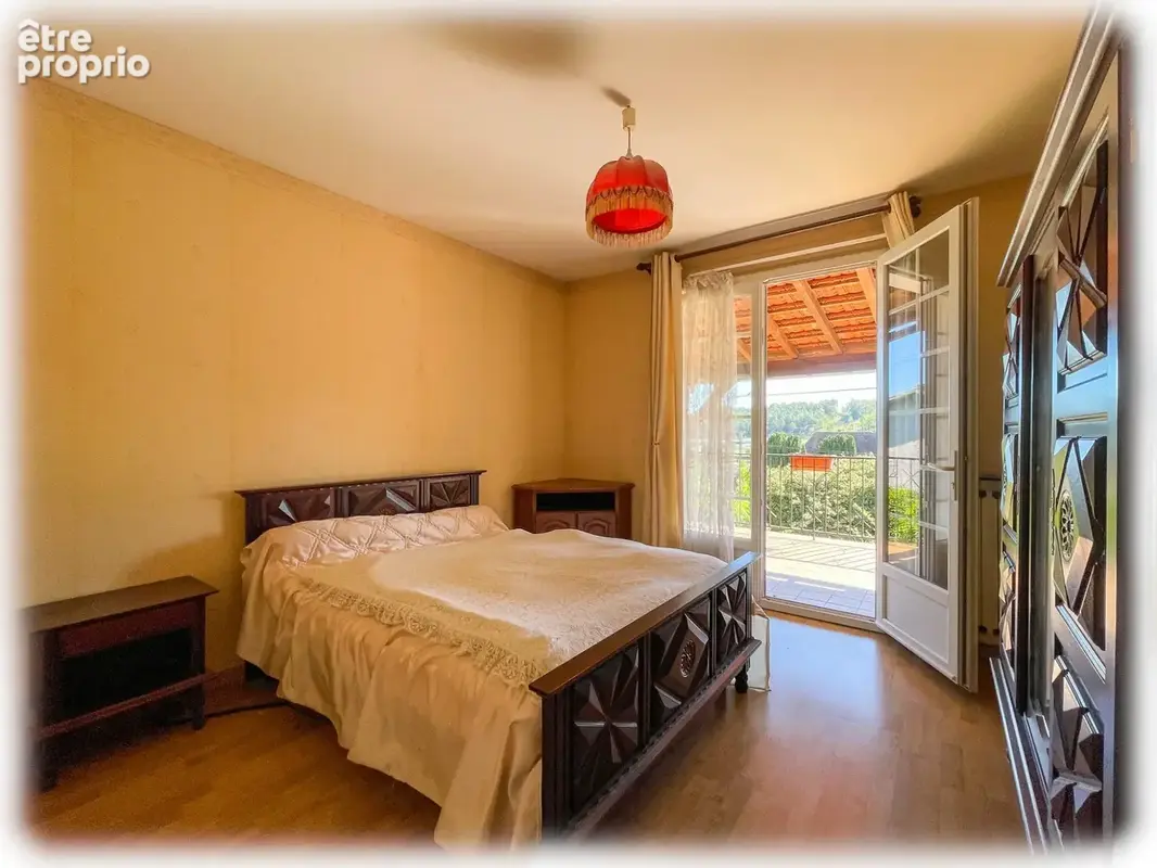 Maison 6 pièces 101 m² à vendre à Leguillac-De-L'auche (24110) - photo 7
