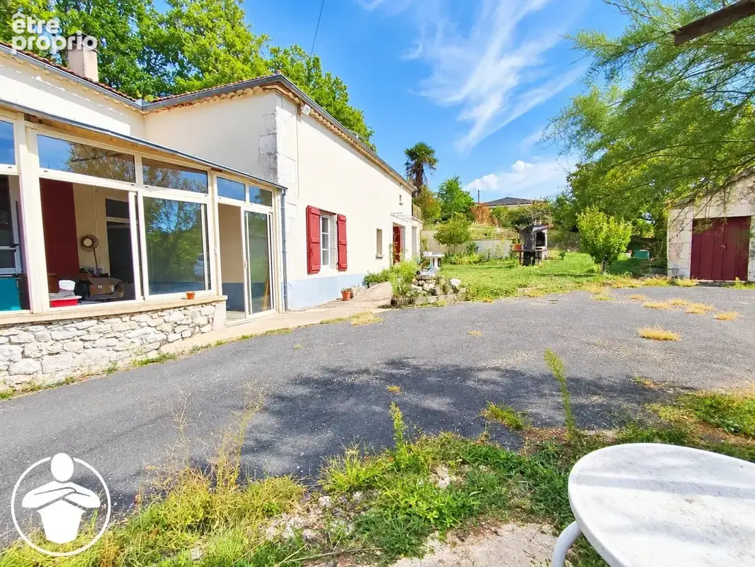 Vente Maison Montaigu-de-quercy(82150) 139 200ï¿œ - photo 2