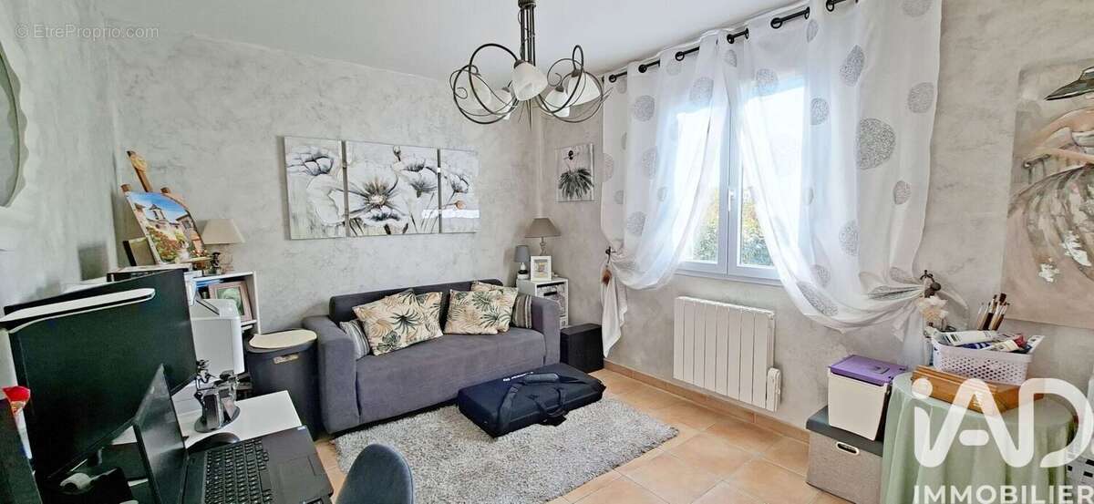 Photo 8 - Maison à VITROLLES