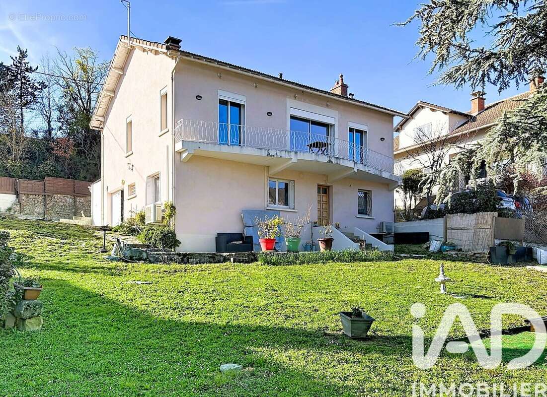 Photo 4 - Maison à MILLAU