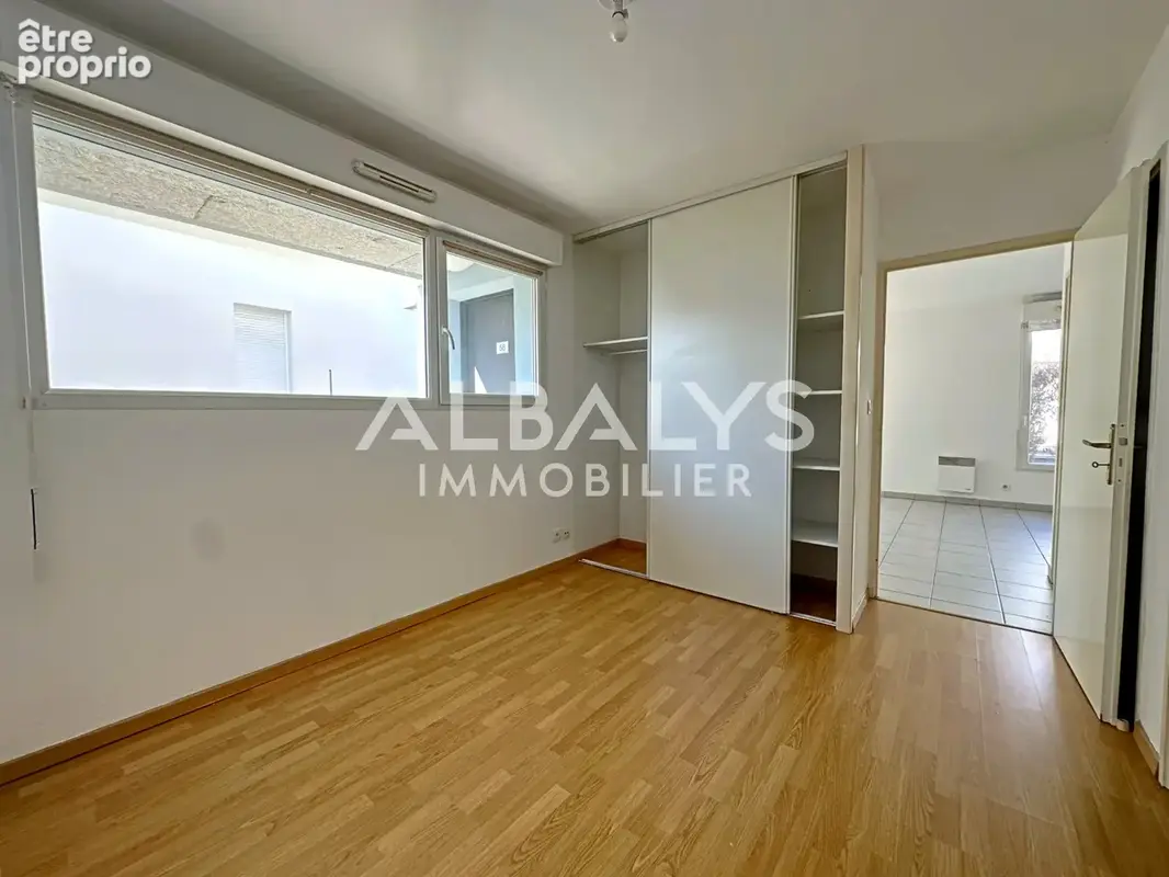 Appartement T2 avec extérieur et place de parking - ARTIGUES-PRES-BORDEAUX - photo 4