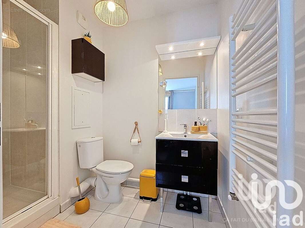 Photo 8 - Appartement à LIMEIL-BREVANNES