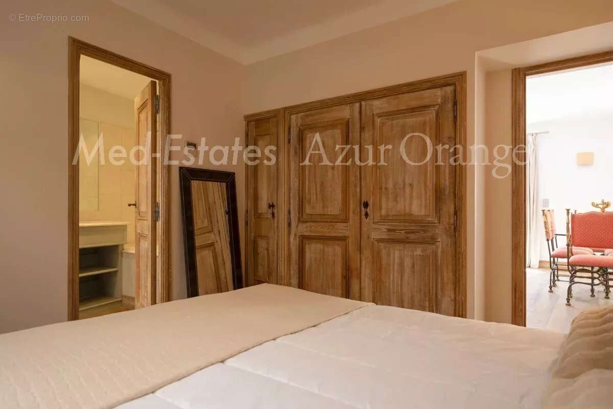 Appartement à SAINT-TROPEZ