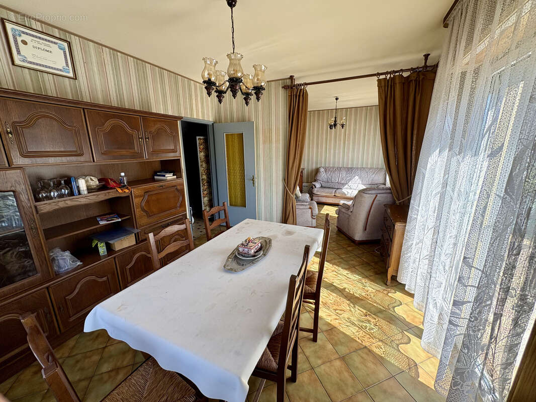 Maison à OBENHEIM