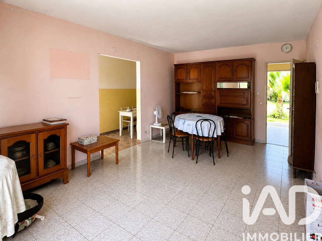 Photo 5 - Maison à LES ABYMES