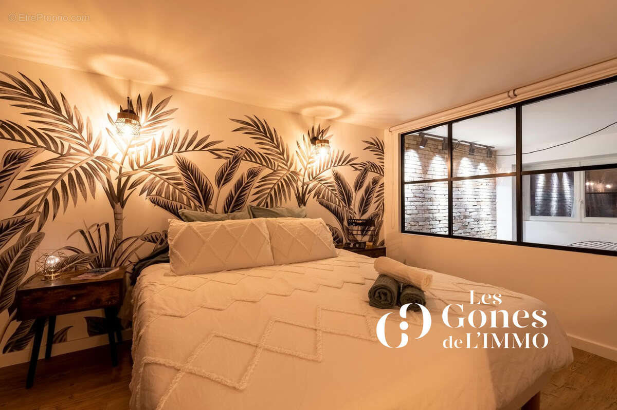 Duplex d'exception - photo 10