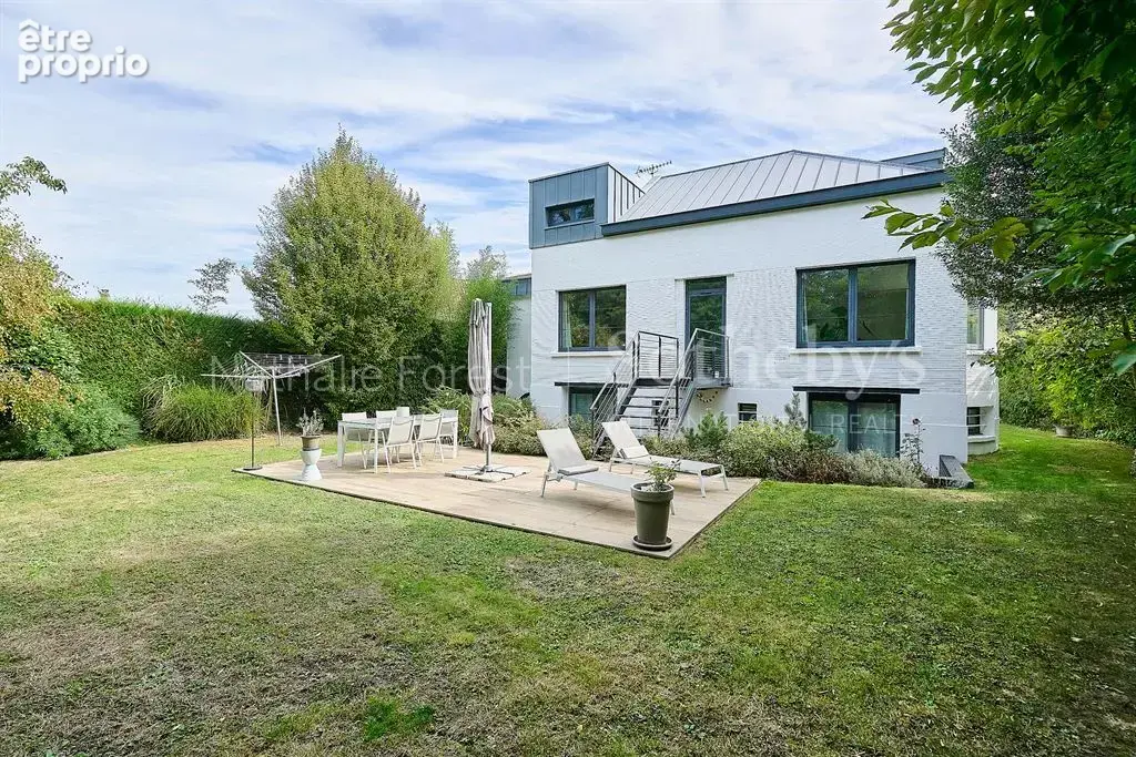 Photo Maison à Bondues au prix de 1 045 000€