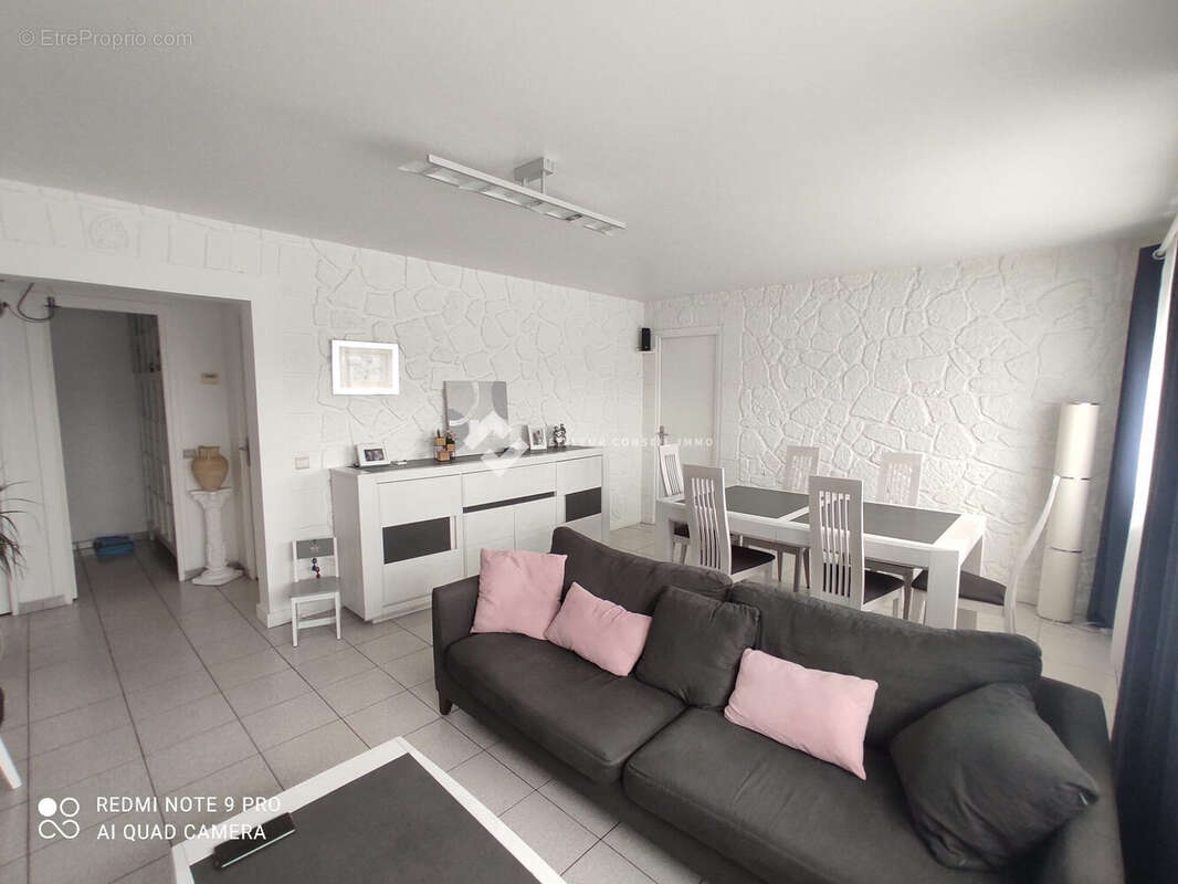 Maison 128 m² à Vigneux-Sur-Seine  - photo 3