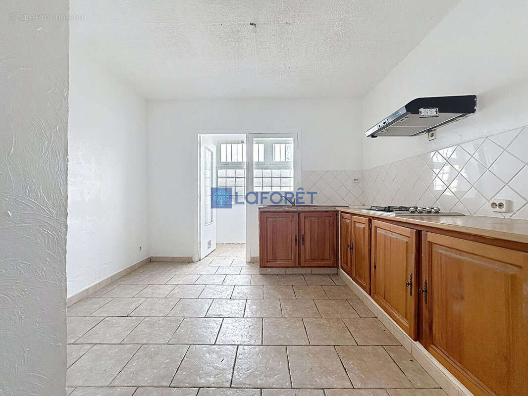 Appartement à DRAGUIGNAN