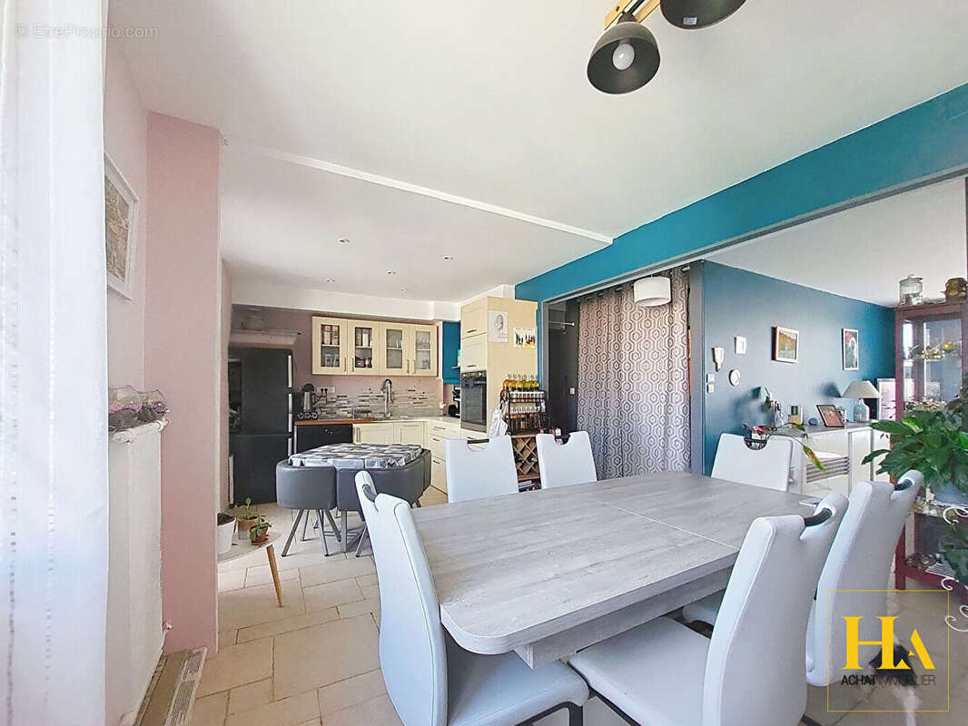 Appartement à VALENCE