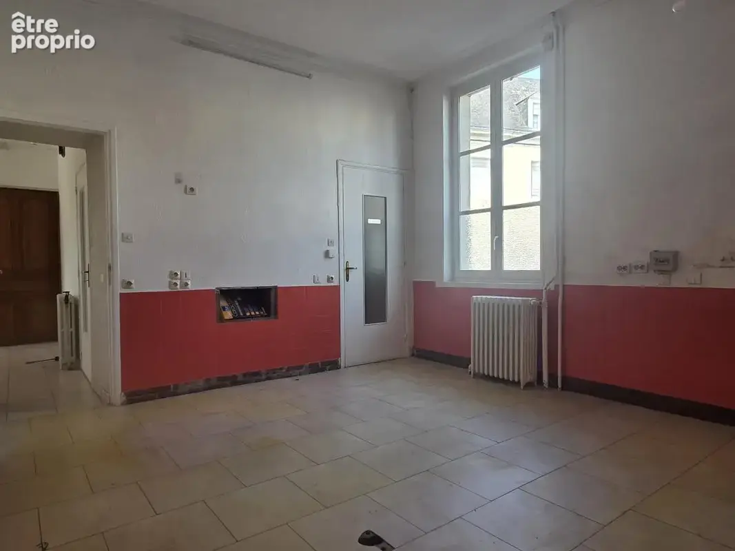 Maison 96 m² à Chateau-Gontier  - photo 3