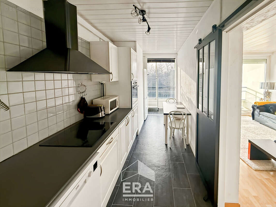 Appartement à MERIGNAC