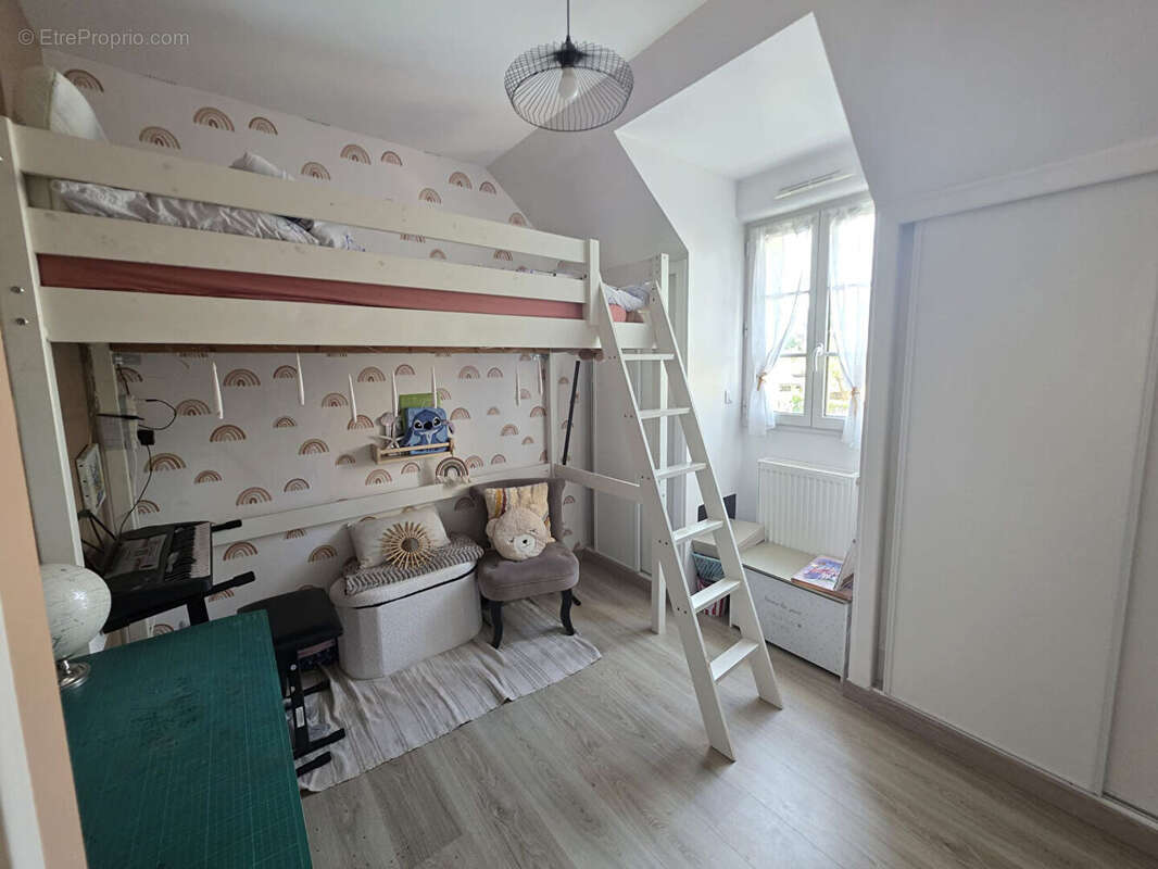 Maison à VIARMES
