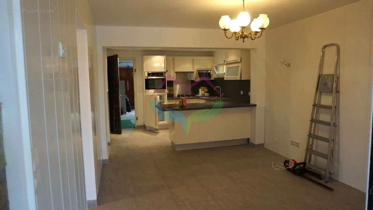 Maison à SAINT-RAPHAEL