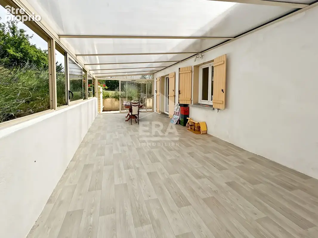 Maison 122m² à étampes - photo 4