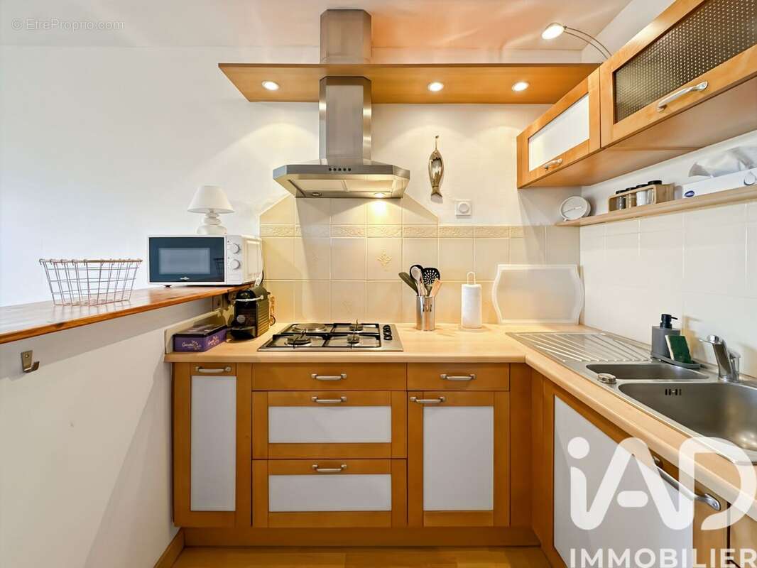 Photo 7 - Appartement à DINARD