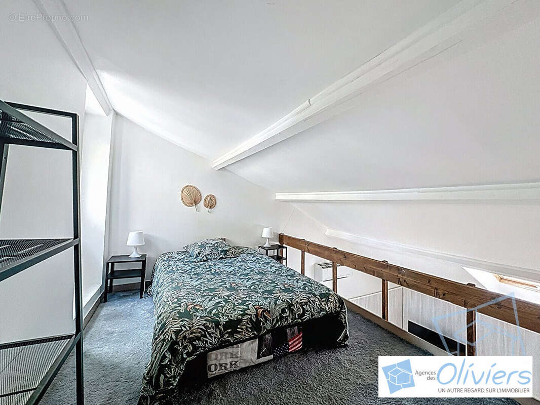 Appartement à CHEVREUSE