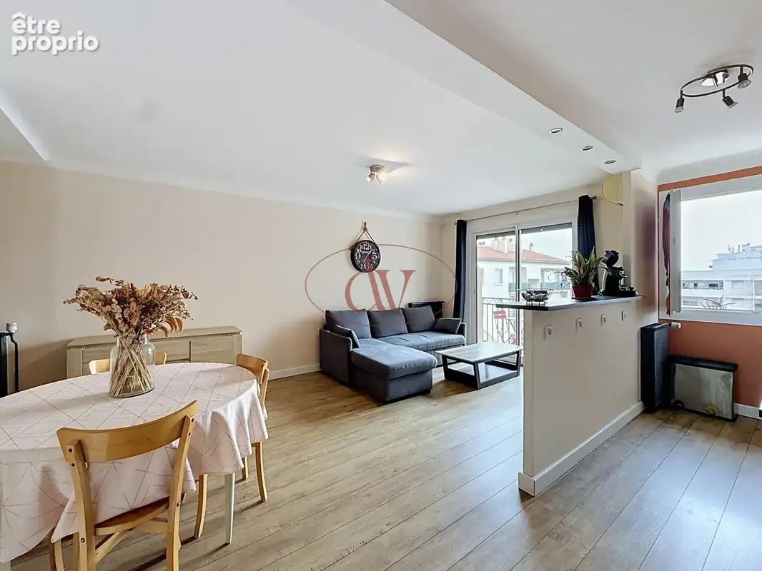 Bel appartement secteur bonsecours - photo 7