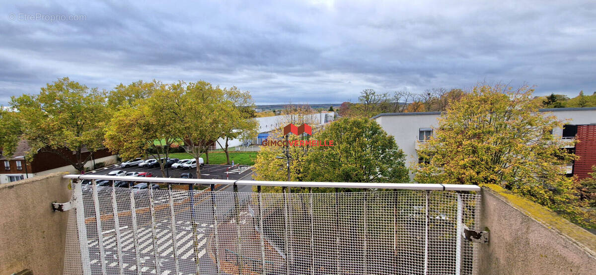 Appartement à CONFLANS-SAINTE-HONORINE