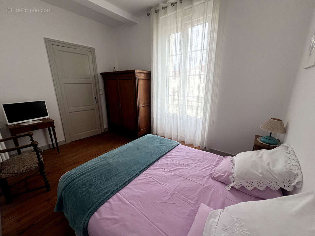 Maison à MATHA