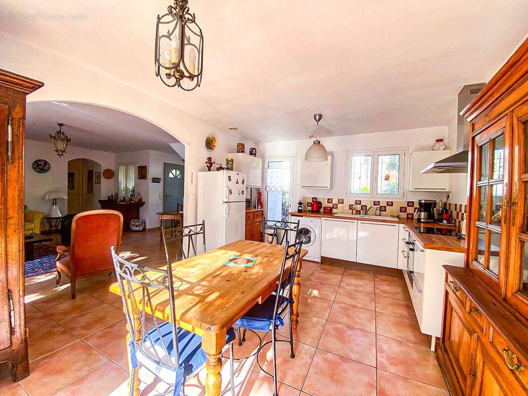 Maison à TOULON