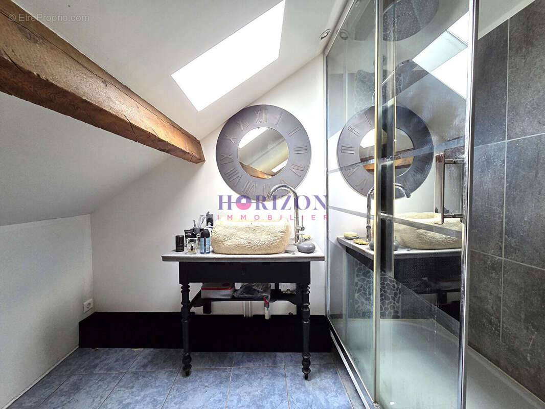 Maison  115.23 m2 - photo 9