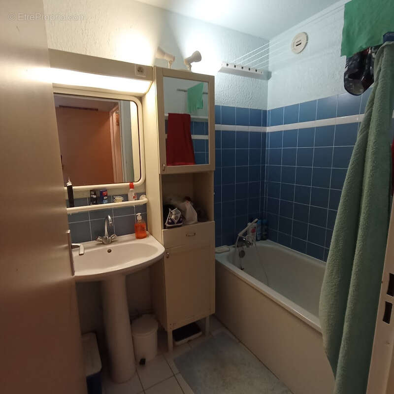 Appartement à COLLIOURE