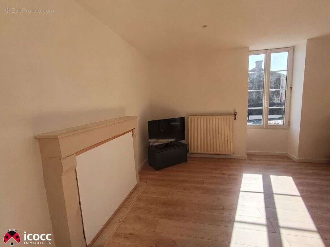 Maison 135 m² à Sainte-Hermine  - photo 9