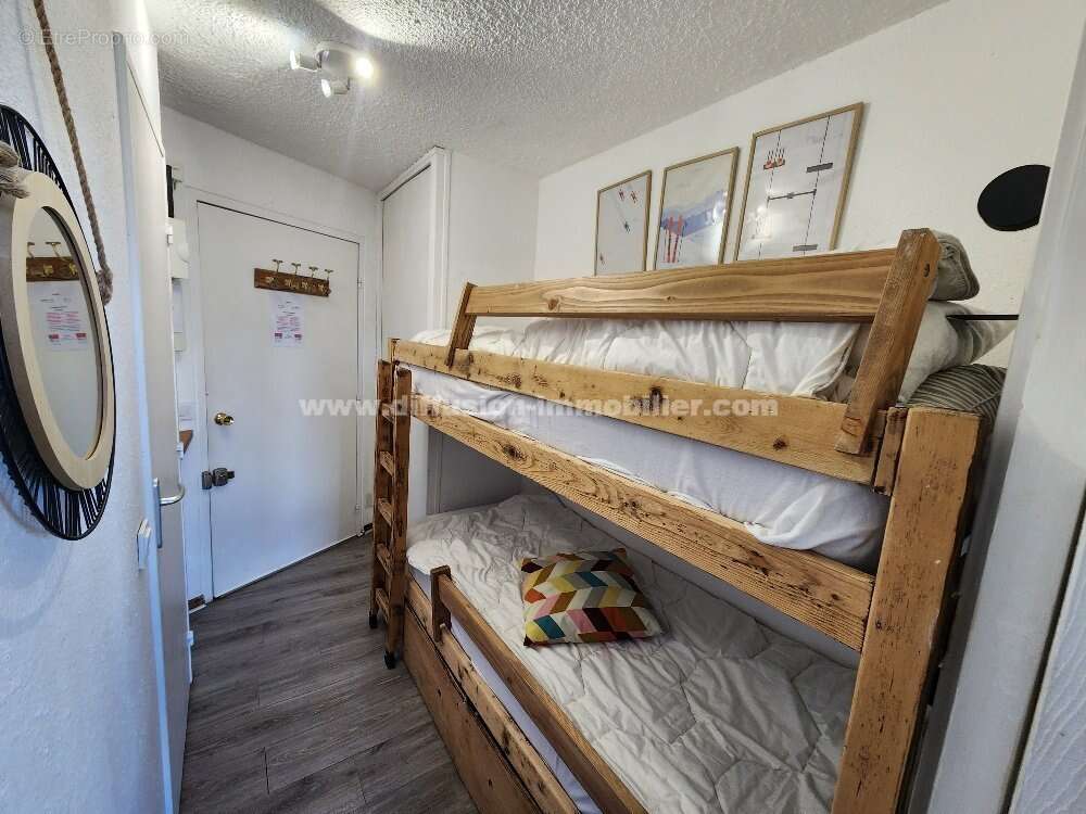 Appartement à SAINT-PONS