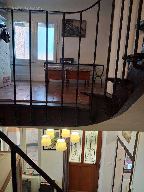 Maison À Vendre - photo 9