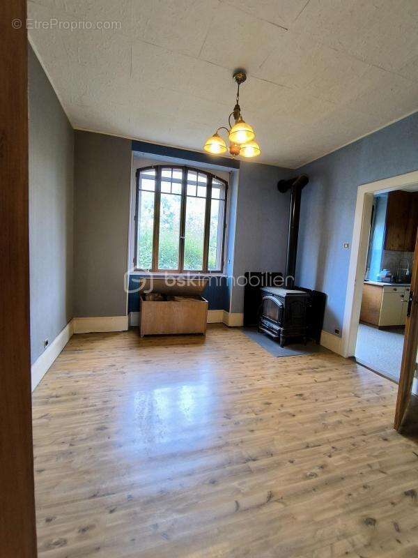 Grande maison, idéale pour une grande famille ou pour un investissement locatif - photo 5