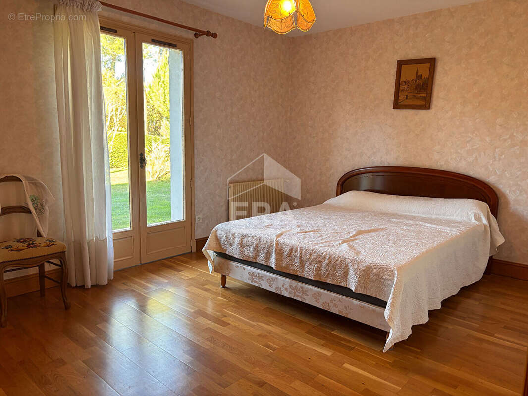 Maison à LA TESTE-DE-BUCH