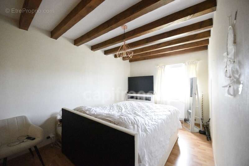 Maison à SAINT-PIERRE-DE-BAILLEUL