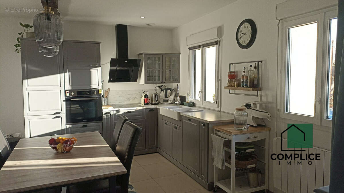 Maison à VIGNEUX-DE-BRETAGNE