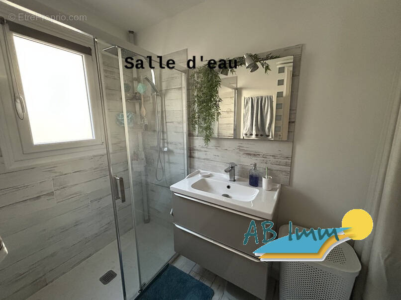Appartement à LORIENT