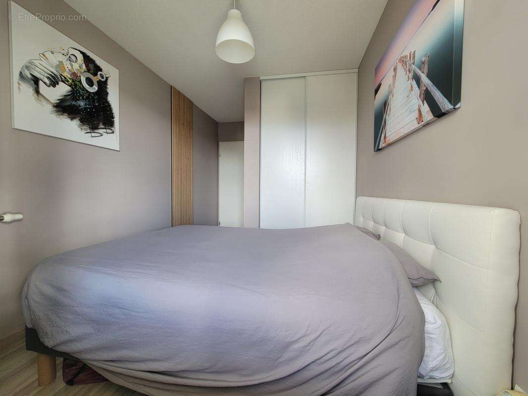 Appartement à COLOMIERS