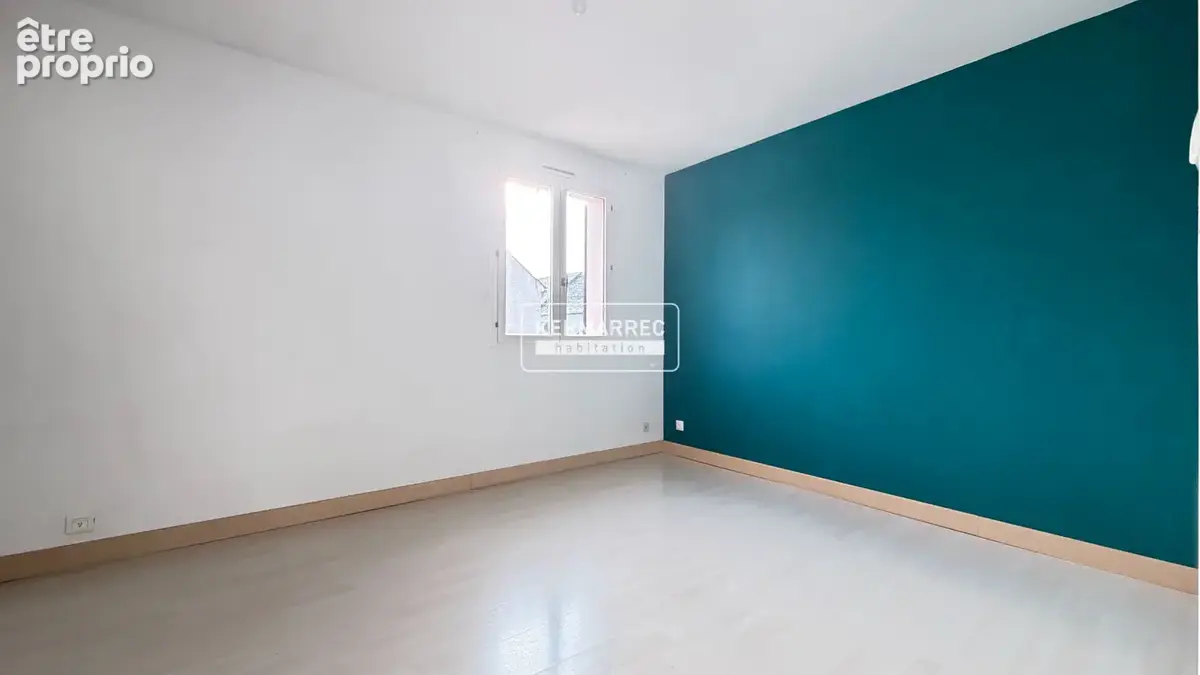 Maison en impasse avec jardin, garage et 3 chambres - Quartier Croissant - photo 9