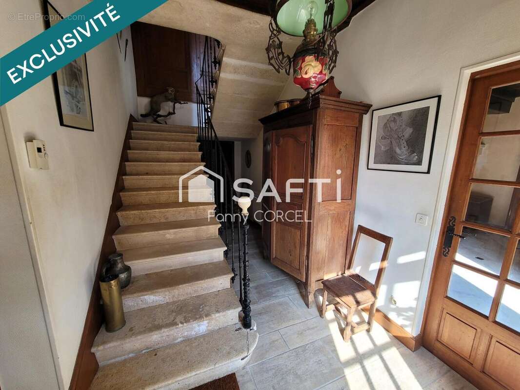 Photo 9 - Maison à LEUGLAY