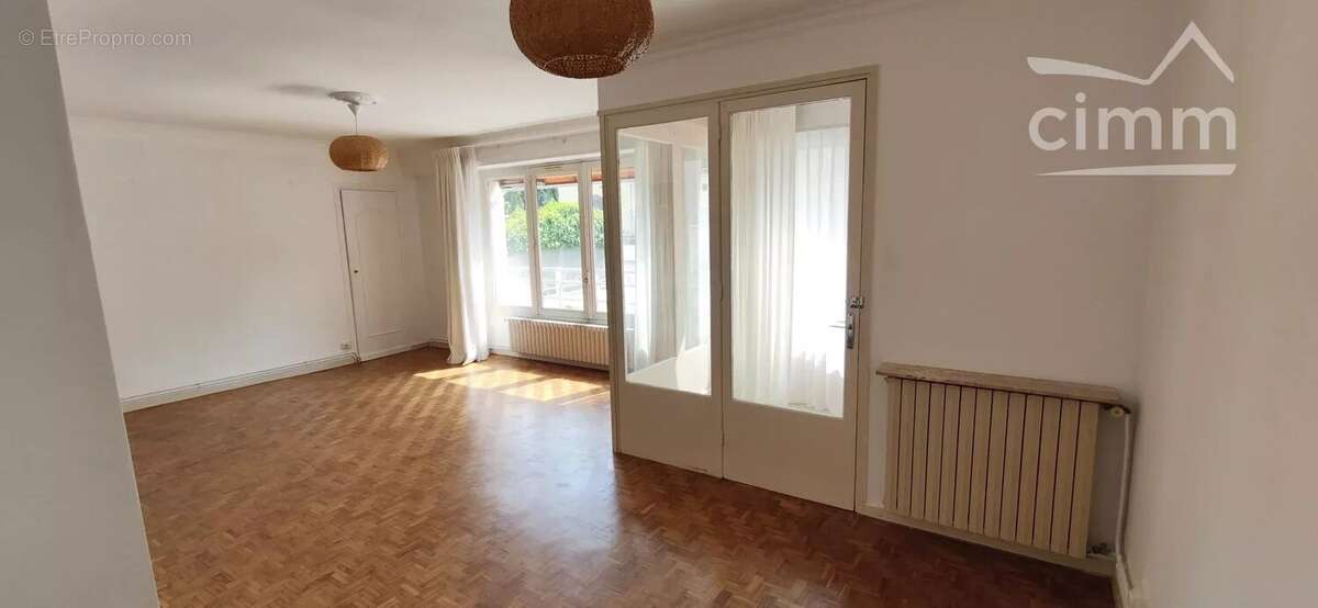 Appartement à VALENCE