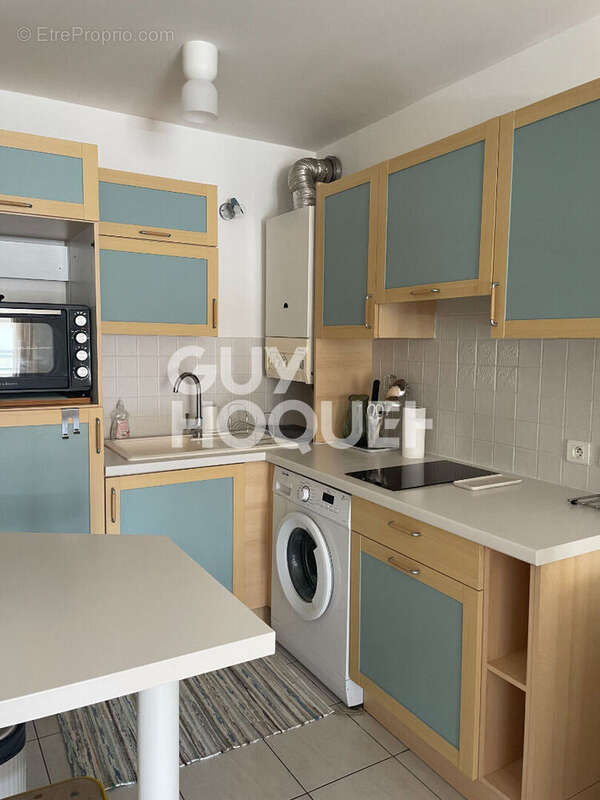 Appartement à AVIGNON