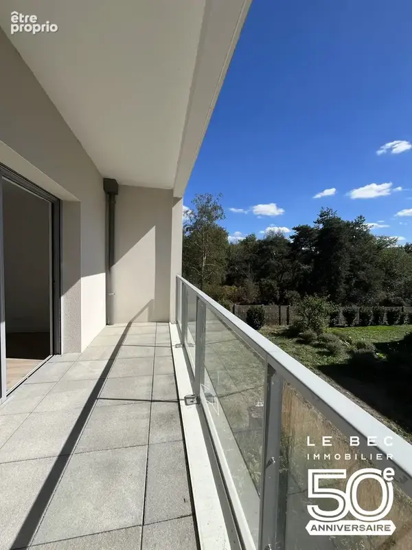 Photo Appartement à Vannes au prix de 231 000€